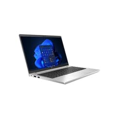 HP ProBook 640 G8 14" Core i5 2.4 GHz - SSD 256 GB - 8GB - QWERTZ - Alemán