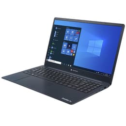 Dynabook Satellite Pro C50 15" Core i3 1.2 GHz - SSD 256 GB - 8GB - AZERTY - Francés