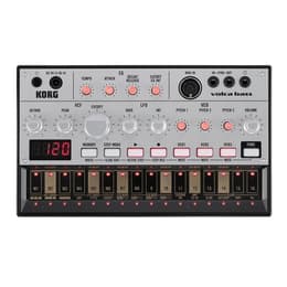 Korg Volca Bass Accesorios