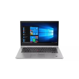 Lenovo ThinkPad X1 Yoga G3 14" Core i7 1.9 GHz - SSD 512 GB - 16GB - QWERTY - Inglés