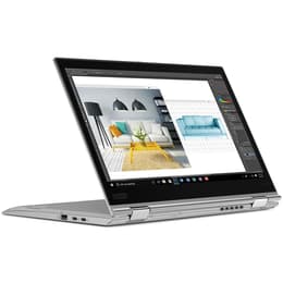Lenovo ThinkPad X1 Yoga G3 14" Core i7 1.9 GHz - SSD 512 GB - 16GB - QWERTY - Inglés