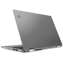 Lenovo ThinkPad X1 Yoga G3 14" Core i7 1.9 GHz - SSD 512 GB - 16GB - QWERTY - Inglés