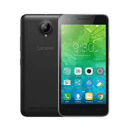 Lenovo C2 Power 8GB - Negro - Libre