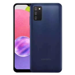 Galaxy A03s 64GB - Azul - Libre - Dual-SIM