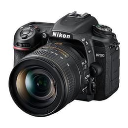 DSLR D90 - Negro +
