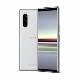 Sony Xperia 5 128 GB - Gris - Libre
