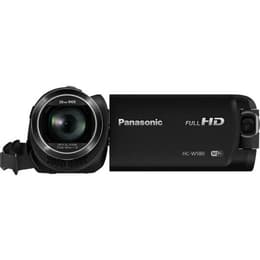 Cámara Panasonic HC-W580 Negro