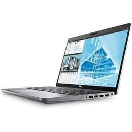 Dell Precision 3550 15" Core i7 1.8 GHz - SSD 512 GB - 32GB - QWERTZ - Alemán