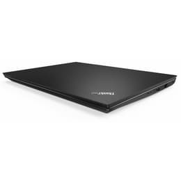 Lenovo ThinkPad E480 14" Core i5 1.6 GHz - SSD 256 GB - 16GB - QWERTY - Inglés