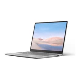 Microsoft Surface Laptop Go 12" Core i5 1 GHz - SSD 128 GB - 8GB Teclado francés