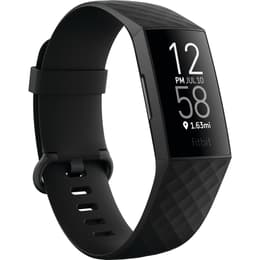 Fitbit Charge 4 Objetos conectados