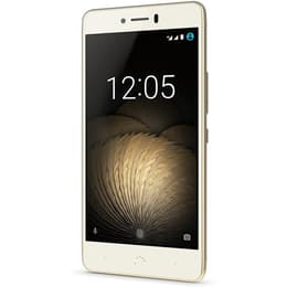 BQ Aquaris U Plus 32GB - Oro - Libre