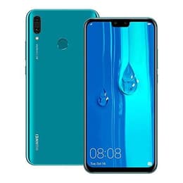 Huawei Y9 (2019) 64GB - Azul - Libre