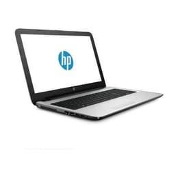HP 15-BA024NF 15" A6 2 GHz - HDD 1 TB - 8GB - teclado francés