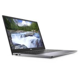 Dell Latitude 3320 13" Core i5 2.4 GHz - SSD 256 GB - 8GB - AZERTY - Francés