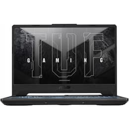 Asus TUF Gaming A15 FA506NF-58512B0W 15" Ryzen 5 3.3 GHz - SSD 512 GB - 8GB - NVIDIA GeForce RTX 2050 QWERTY - Inglés