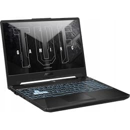 Asus TUF Gaming A15 FA506NF-58512B0W 15" Ryzen 5 3.3 GHz - SSD 512 GB - 8GB - NVIDIA GeForce RTX 2050 QWERTY - Inglés