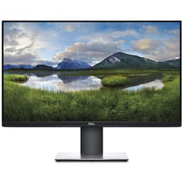 Monitor 27" LED QHD Dell P2720D