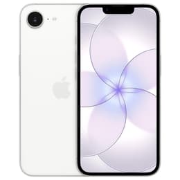 iPhone 17e 512GB - Blanco - Libre