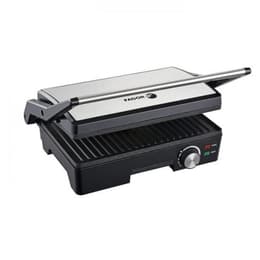 FAGOR - FG3481 - Grill Multifonction Viande et Panini - 1600 W Parrilla