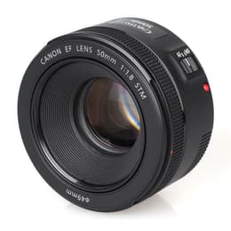 Canon Objetivos 50mm f/1.8 STM Lens EF 50mm f/1.8