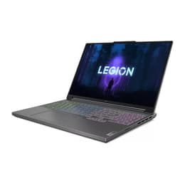 Lenovo Legion Slim 5 16IRH8 16" Core i7 2.4 GHz - SSD 512 GB - 16GB - NVIDIA GeForce RTX 4060 QWERTY - Español