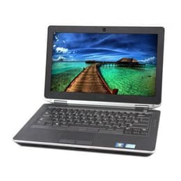 Dell Latitude E6330 13" Core i5 2.7 GHz - SSD 240 GB - 4GB - teclado finés