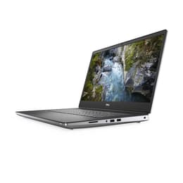 Dell Precision 7750 17" Core i7 2.7 GHz - SSD 1 TB - 8GB - QWERTZ - Alemán