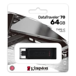 Kingston DataTraveler70 Llave USB