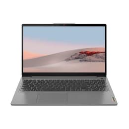 Lenovo IdeaPad 3 14" Core i5 1 GHz - SSD 256 GB - 8GB - QWERTY - Sueco