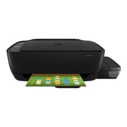 HP Ink Tank 315 Chorro de tinta