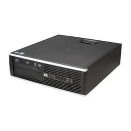 HP 6005 Athlon II X2 2,7 GHz - HDD 500 GB RAM 4 GB