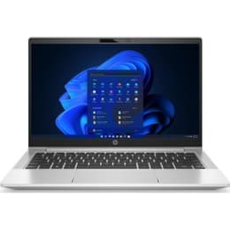 HP ProBook 430 G8 13" Core i5 2.4 GHz - SSD 256 GB - 8GB - QWERTY - Holandés