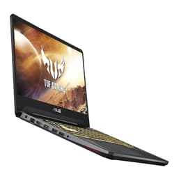 Asus TUF 505DV-AL196T 15" Ryzen 7 2.3 GHz - SSD 1 TB - 16GB - NVIDIA GeForce RTX 2060 AZERTY - Francés