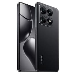 Xiaomi 14T Pro 256GB - Negro - Libre