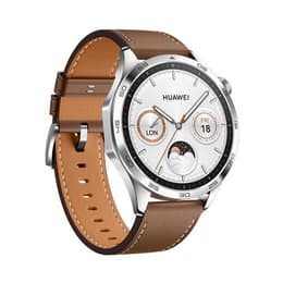 Relojes Huawei Cardio GPS Smart Watch GT 4 - Marrón