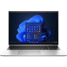 HP EliteBook 860 G9 16" Core i5 1.2 GHz - SSD 512 GB - 16GB - QWERTY - Sueco