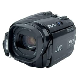Cámara Jvc Everio GZ-MG505 Negro