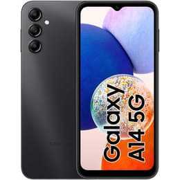 Galaxy A14 5G 128GB - Negro - Libre