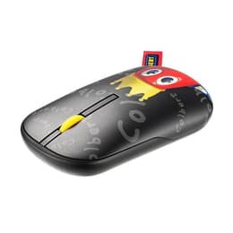 Asus Marshmallow MD100 Colbert Edition Mouse Wireless