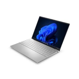 Dell XPS 9320 13" Core i7 2.1 GHz - SSD 512 GB - 16GB - QWERTY - Inglés