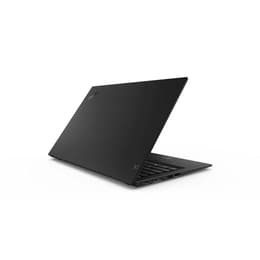 Lenovo ThinkPad X1 Carbon G6 14" Core i5 1.6 GHz - SSD 512 GB - 8GB - QWERTZ - Alemán