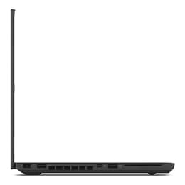 Lenovo ThinkPad T460 14" Core i5 2.4 GHz - SSD 128 GB - 8GB - teclado español