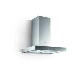 Campana decorativa Turboair Segno BLIX/A/90
