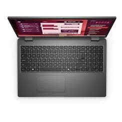 Dell Latitude 3550 15" Core i5 1.3 GHz - SSD 512 GB - 16GB - AZERTY - Francés