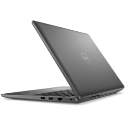Dell Latitude 3550 15" Core i5 1.3 GHz - SSD 512 GB - 16GB - AZERTY - Francés
