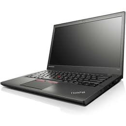 Lenovo ThinkPad T450s 14" Core i7 2.6 GHz - SSD 240 GB - 8GB - Teclado Francés