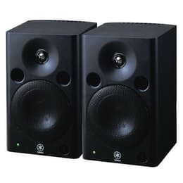 Yamaha msp5 studio Monitoreo de altavoces 67