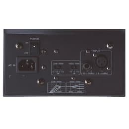 Yamaha msp5 studio Monitoreo de altavoces 67