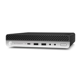 HP EliteDesk 800 G3 Core i5 2,5 GHz - SSD 960 GB RAM 32 GB